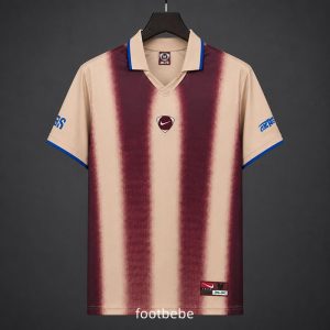 Maillot USA Travis Scott Cactus Jack 2026 2027 concept