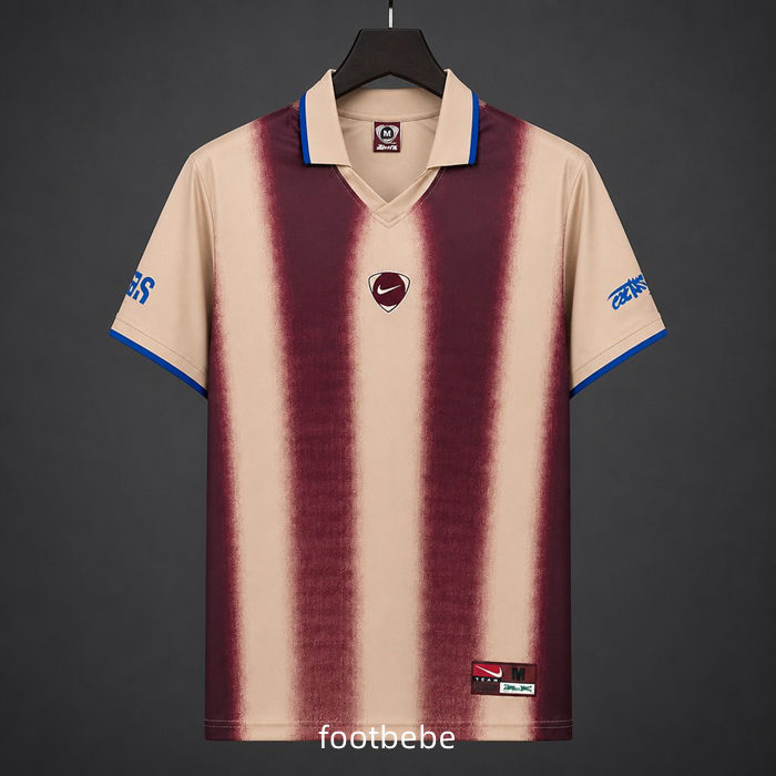 Maillot USA Travis Scott Cactus Jack 2026 2027 concept