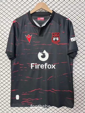 Maillot Wrexham 2026 2027 exterieur-5