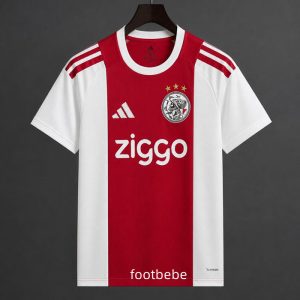 Maillot de foot Ajax 2026 2027 domicile