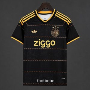 Maillot de foot Ajax 2026 2027 exterieur