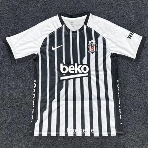 Maillot de foot Besiktas 2026 2027 exterieur