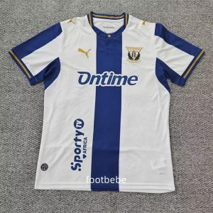 Maillot de foot CD Leganés 2026 2027 domicile
