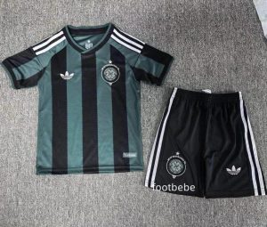 Maillot de foot Celtic Enfant 2026 2027 exterieur
