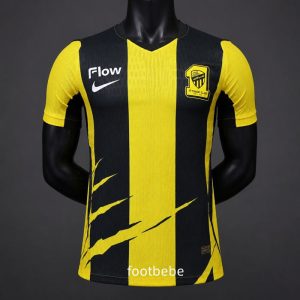 Maillot de foot Match Al-Ittihad 2026 2027 domicile