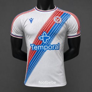 Maillot de foot Match Crystal Palace 2026 2027 domicile