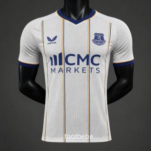 Maillot de foot Match Everton 2026 2027 exterieur