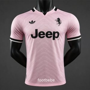 Maillot de foot Match Juventus 2026 2027 exterieur