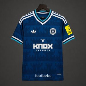 Maillot de foot Newcastle United 2026 2027 exterieur