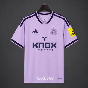 Maillot de foot Newcastle United 2026 2027 third