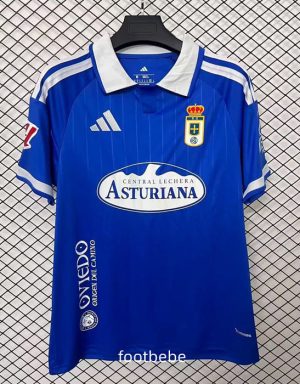 Maillot de foot Real Oviedo 2026 2027 domicile
