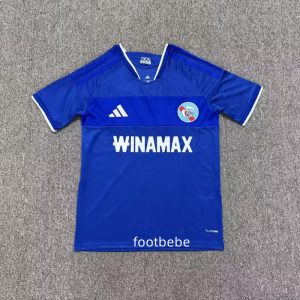 Maillot de foot Strasbourg 2026 2027 domicile