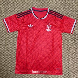 Maillot flamengo 2026 2027 third