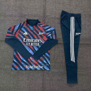 Survetement Arsenal Enfant 2026 2027 camouflage