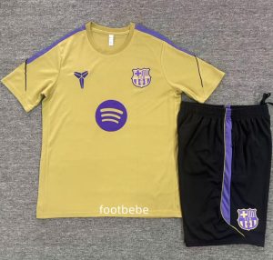 Ensemble Barcelone 2026 2027 ou