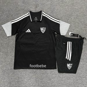 Ensemble Séville 2026 2027 noir