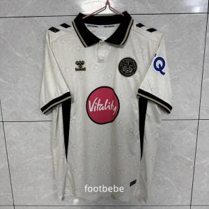 Maillot Bournemouth 2026 2027 third