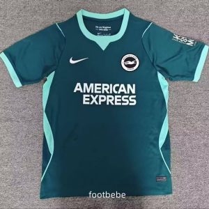 Maillot Brighton 2026 2027 Third