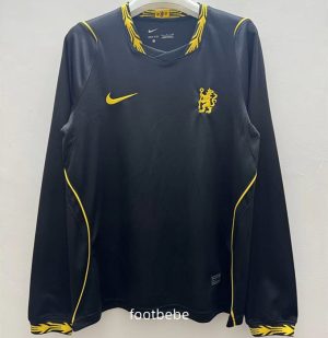 Maillot Chelsea 2026 2027 exterieur manches longues