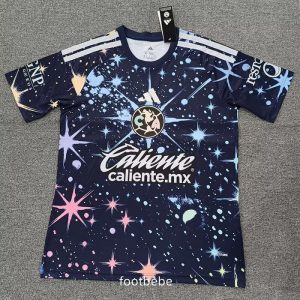 Maillot Club América 2026 2027 Spécial P