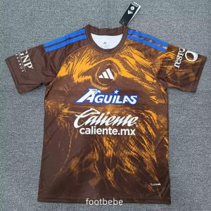 Maillot Club América 2026 2027 Third