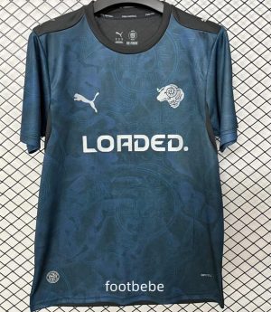 Maillot Derby County 2026 2027 third