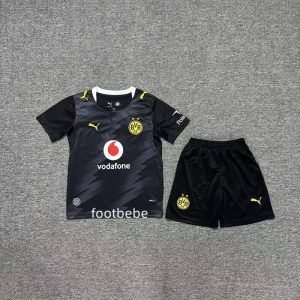 Maillot Dortmund Enfant 2026 2027 exterieur