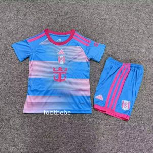 Maillot Fulham Enfant 2026 2027 Third