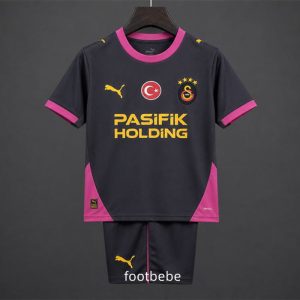 Maillot Galatasaray Enfant 2026 2027 third
