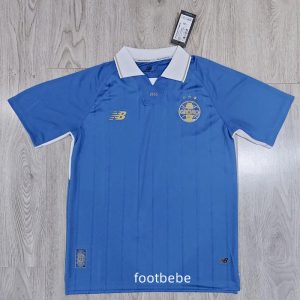 Maillot Gremio 2026 2027 third