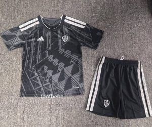 Maillot Leeds United Enfant 2026 2027 Third