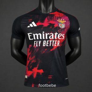 Maillot Match Benfica 2026 2027 third