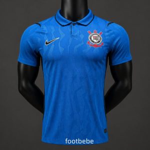 Maillot Match Corinthians 2026 2027 third