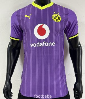 Maillot Match Dortmund 2026 2027 third