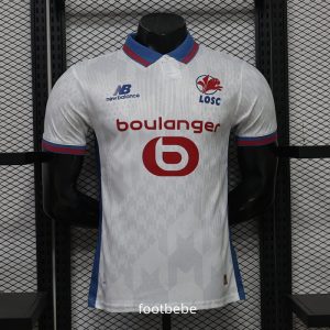 Maillot Match Lille OSC 2026 2027 exterieur-3