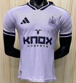 Maillot Match Newcastle United 2026 2027 third-6