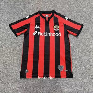 Maillot OGC Nice 2026 2027 domicile
