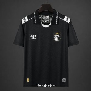 Maillot Santos 2026 2027 third