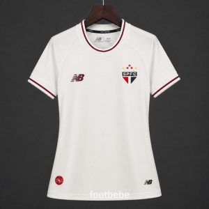 Maillot São Paulo Femme 2026 2027 third