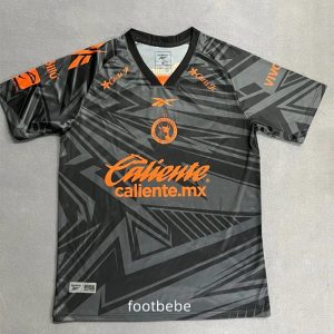 Maillot Tijuana 2026 2027 Édition spéciale