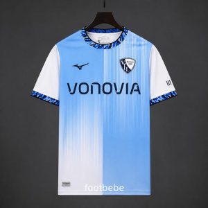 Maillot VfL Bochum 2026 2027 exterieur