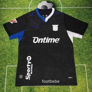 Maillot de foot CD Leganés 2026 2027 exterieur