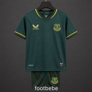 Maillot de foot Everton Enfant 2026 2027 third
