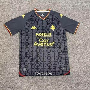 Maillot de foot FC Metz 2026 2027 third