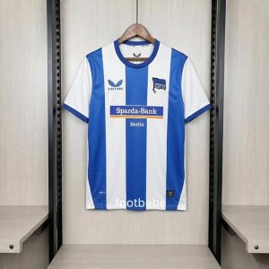 Maillot de foot Hertha Berlin 2026 2027 domicile