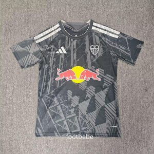 Maillot de foot Leeds United 2026 2027 Third