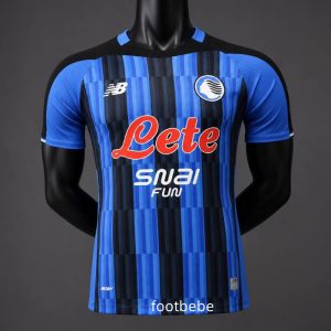Maillot de foot Match Atalanta 2026 2027 domicile