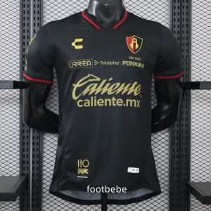 Maillot de foot Match Atlas 2026 2027 third