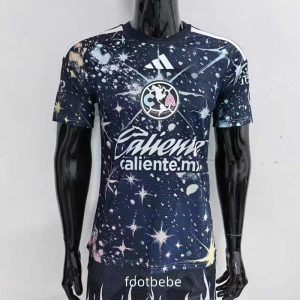 Maillot de foot Match Club América 2026 2027 Spécial P