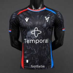 Maillot de foot Match Crystal Palace 2026 2027 exterieur